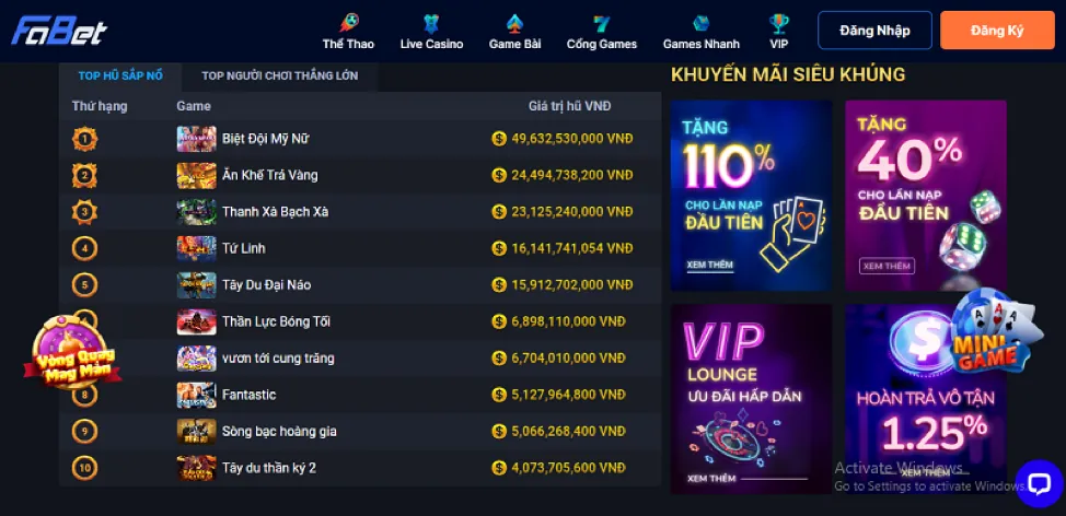 Chính sách chơi công bằng của biendo88 nhà cái với công nghệ RNG