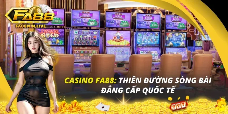 Casino trực tiếp tại Biendo88 nhà cái